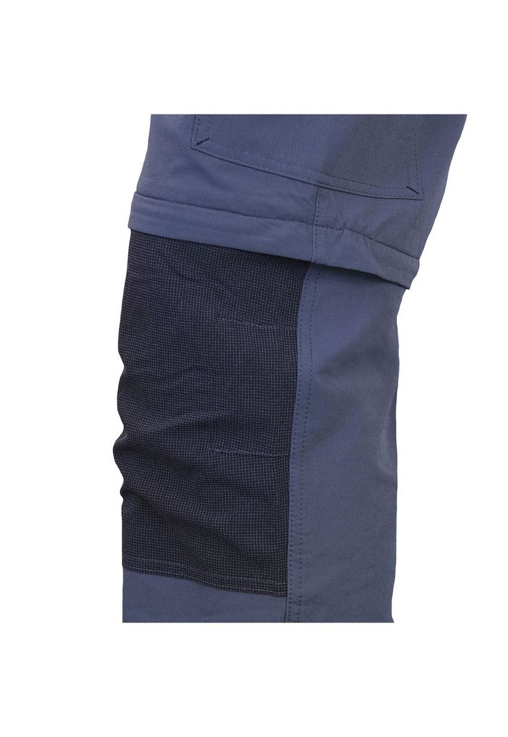 Pantalón Lightwind H3100 Gris-3