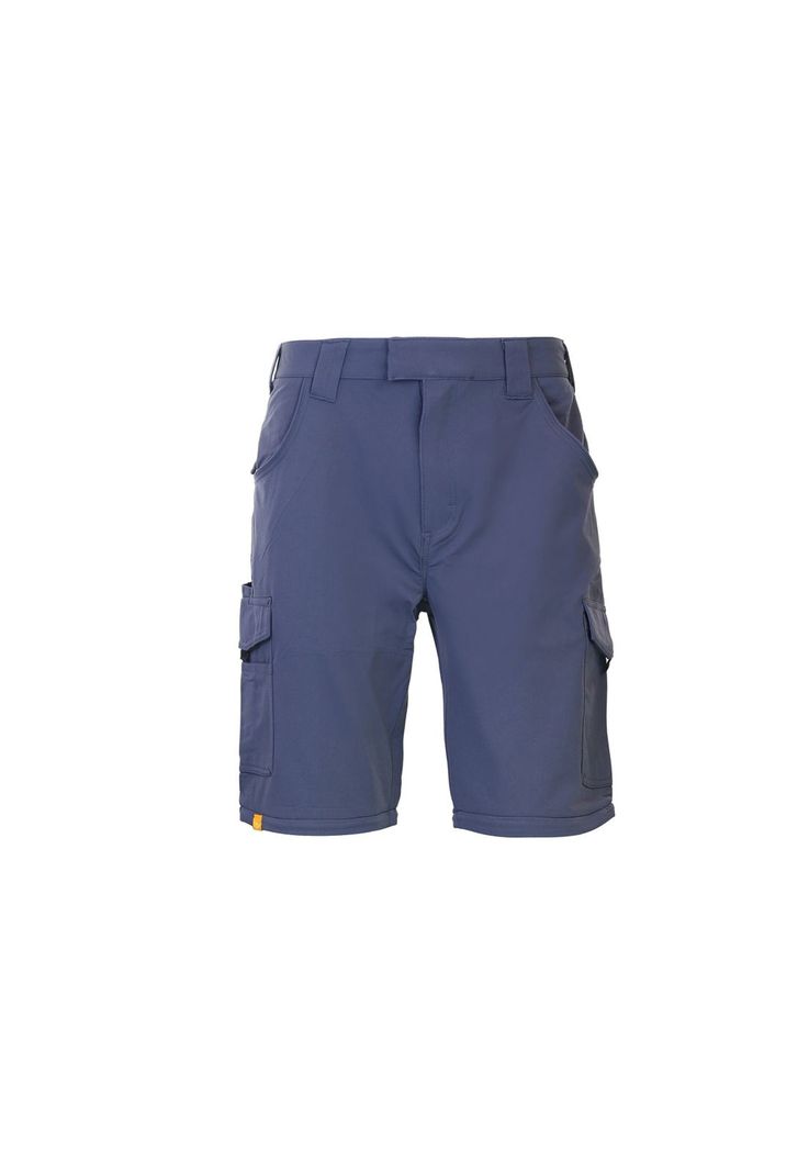 Pantalón Lightwind H3100 Gris-8
