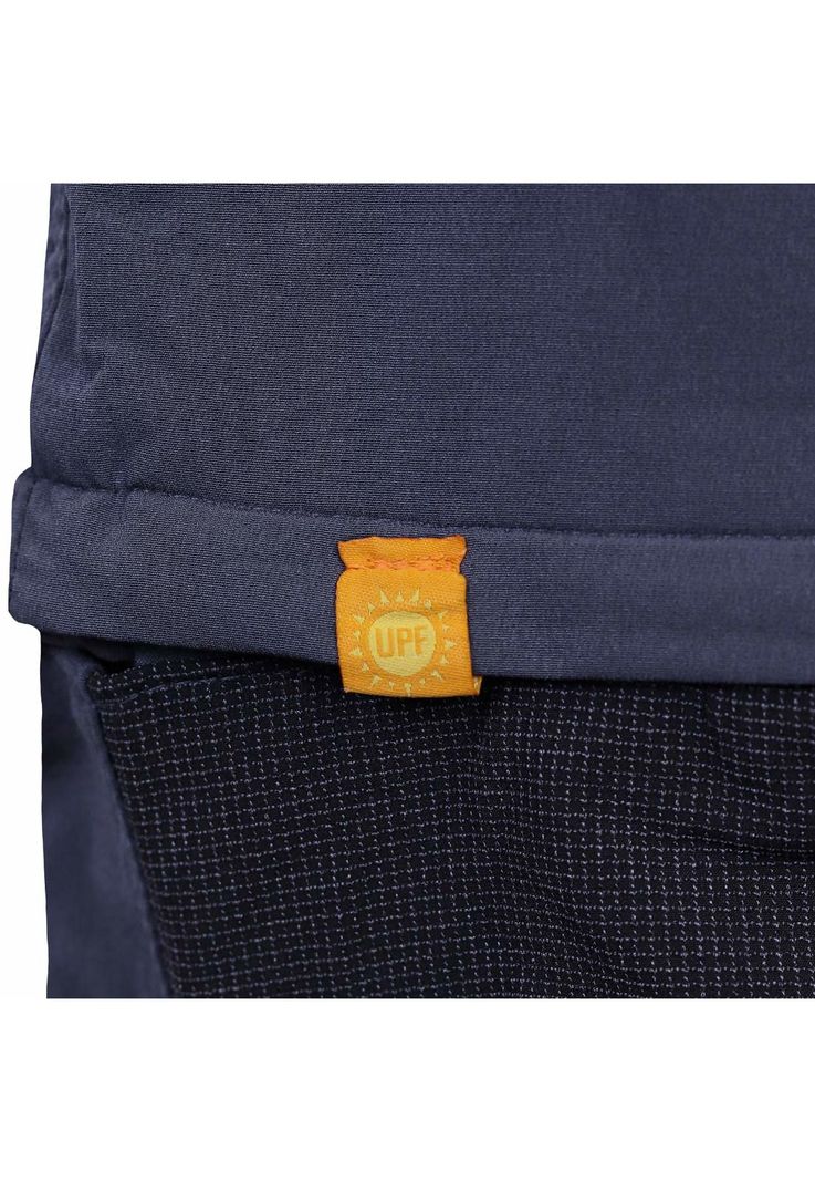 Pantalón Lightwind H3100 Gris-9