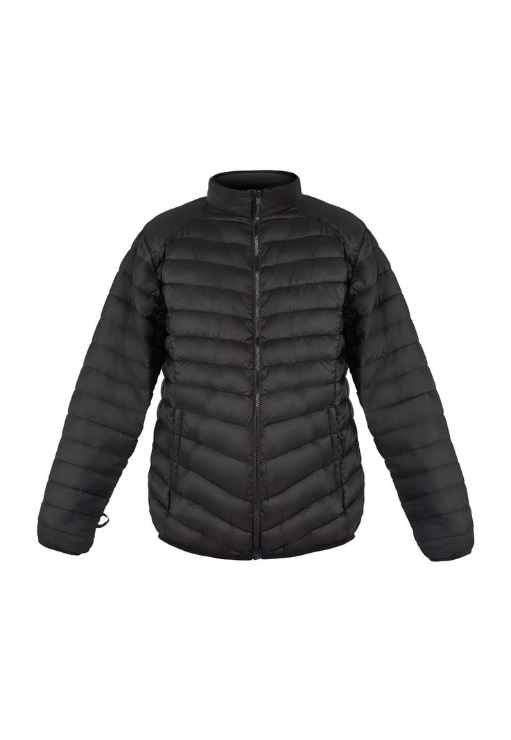 Parka Hombre desmontable 3 en 1 negra Absolute Zero Z-8000-4