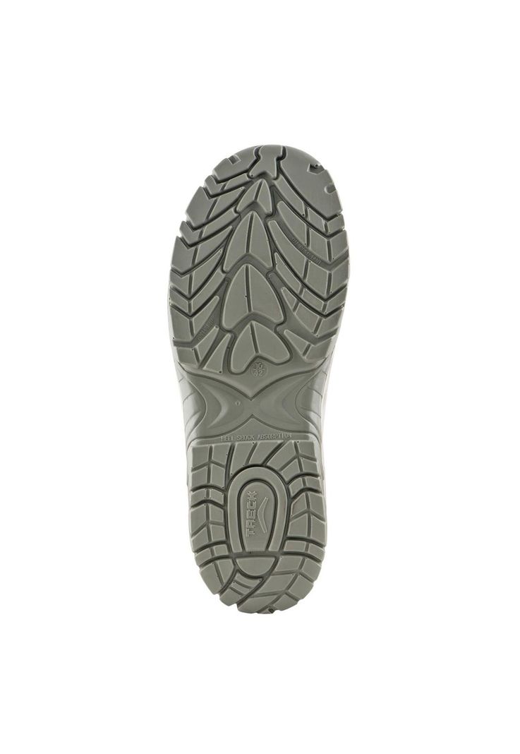 Zapato Seguridad 954 Impermeabilizado Blanco-1