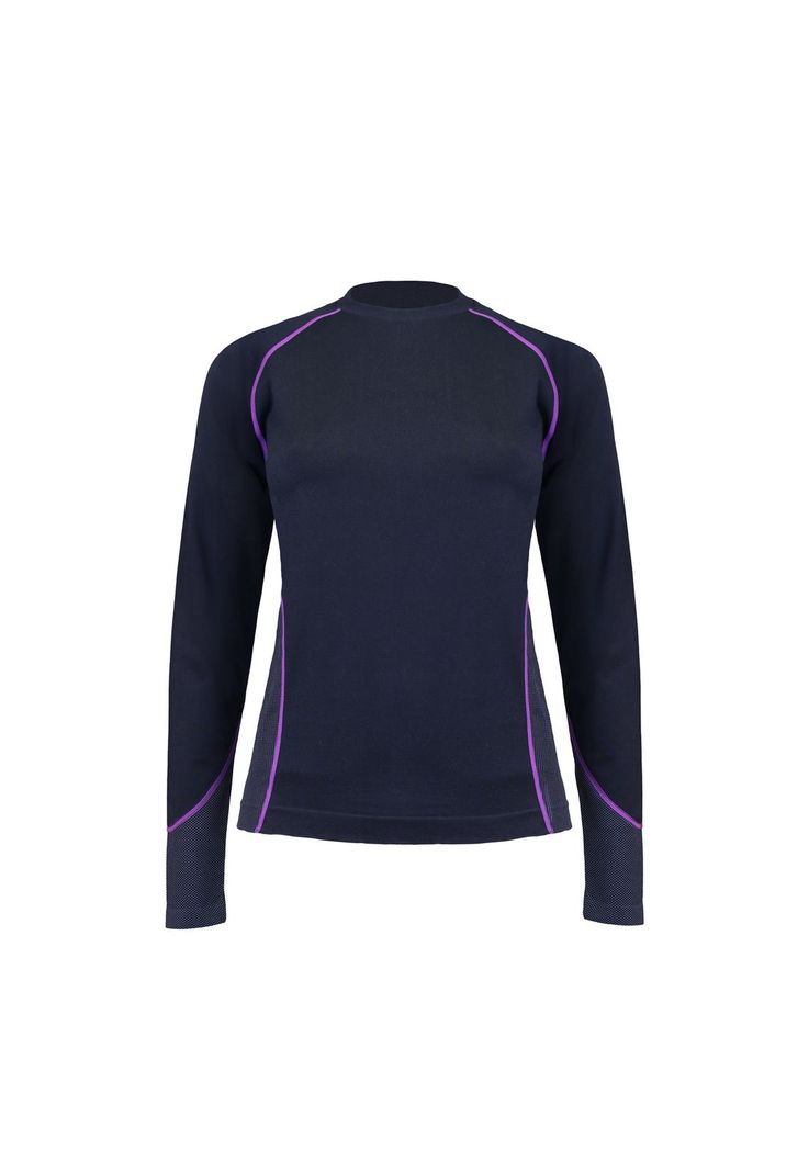 Conjunto Primera Capa Mujer Spandex  Absolute Zero-3