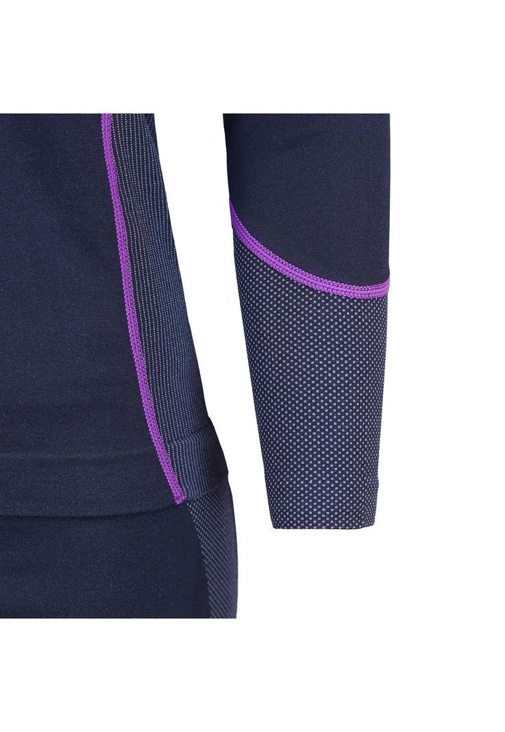 Conjunto Primera Capa Mujer Spandex  Absolute Zero-4