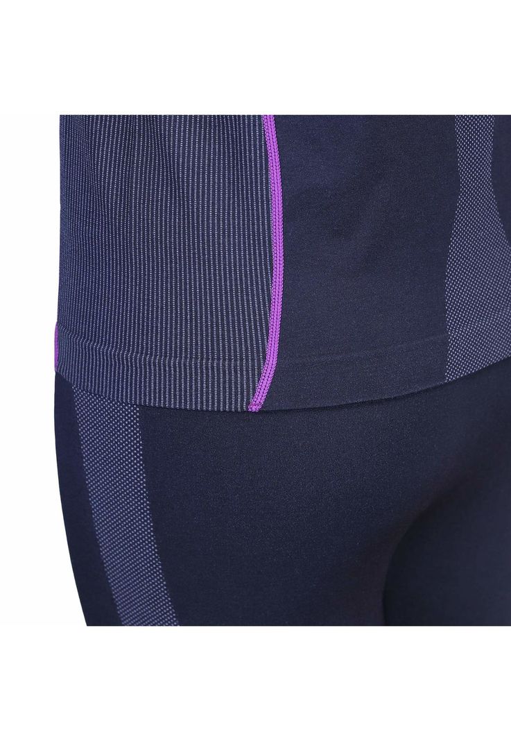 Conjunto Primera Capa Mujer Spandex  Absolute Zero-5