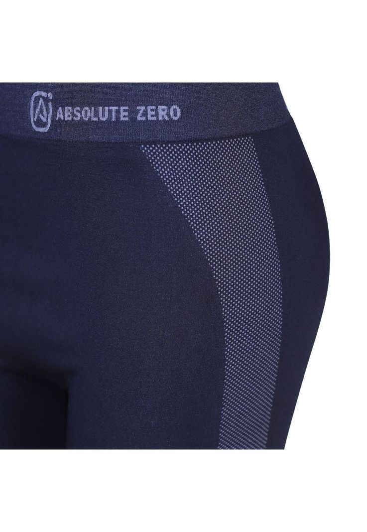 Conjunto Primera Capa Mujer Spandex  Absolute Zero-6