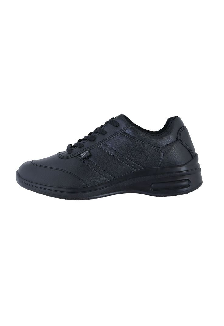 Zapatilla Ocupacional S21 Negra-0