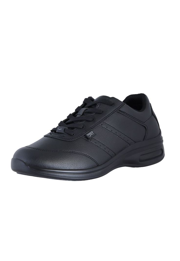 Zapatilla Ocupacional S21 Negra-1