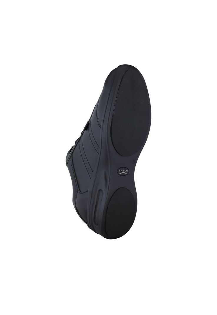 Zapatilla Ocupacional S21 Negra-3