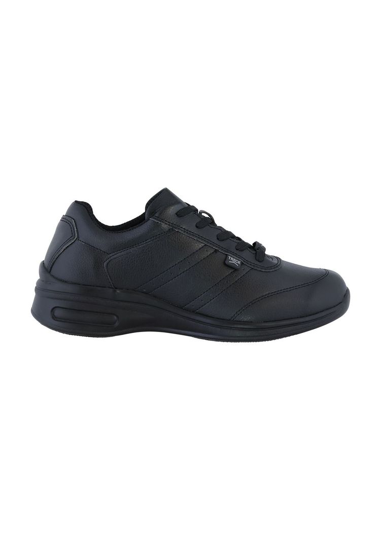 Zapatilla Ocupacional S21 Negra-4