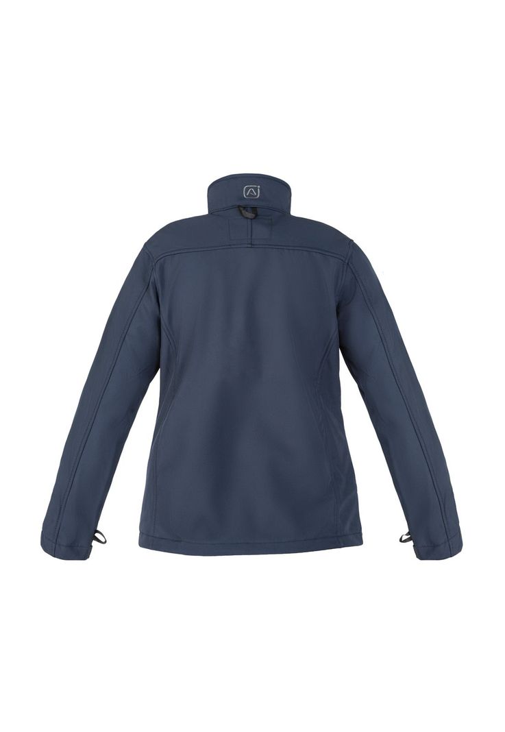 Parka Mujer 3 en 1 Azul Z-9600-5
