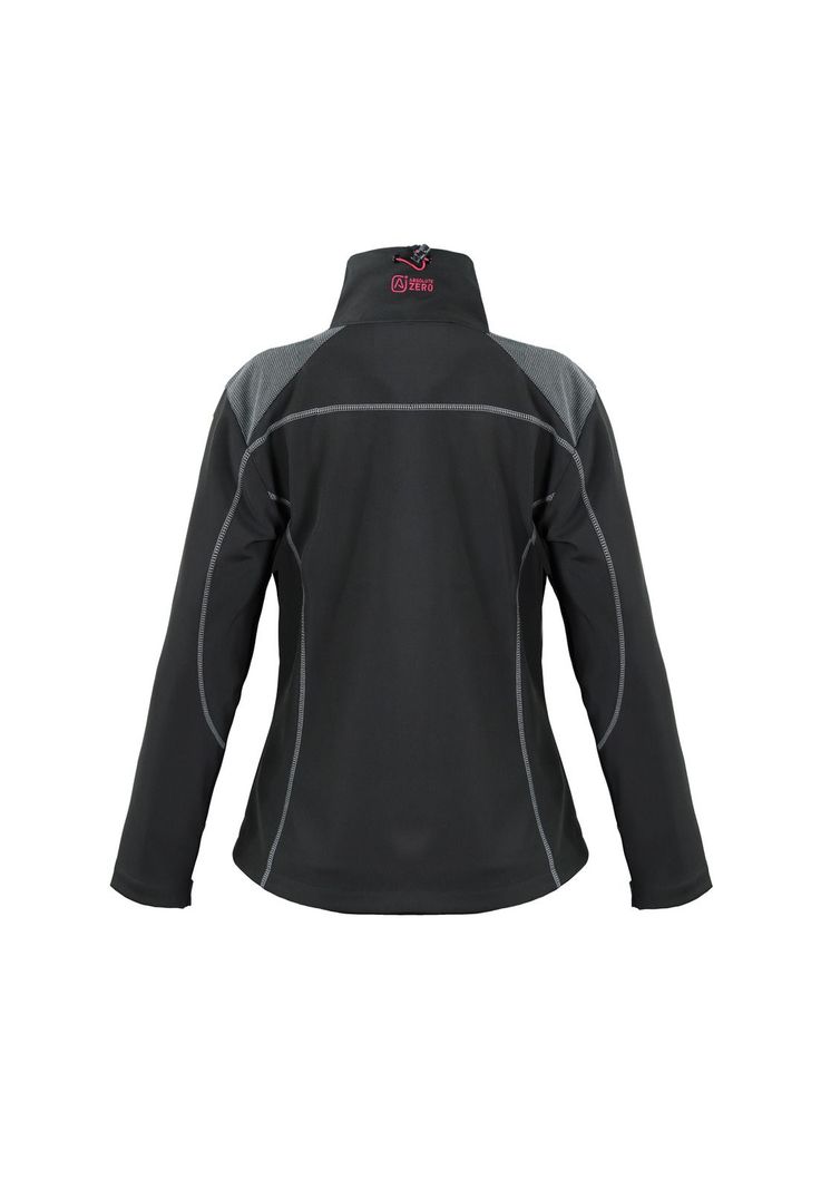 Chaqueta Softshell Mujer Z-1100-2