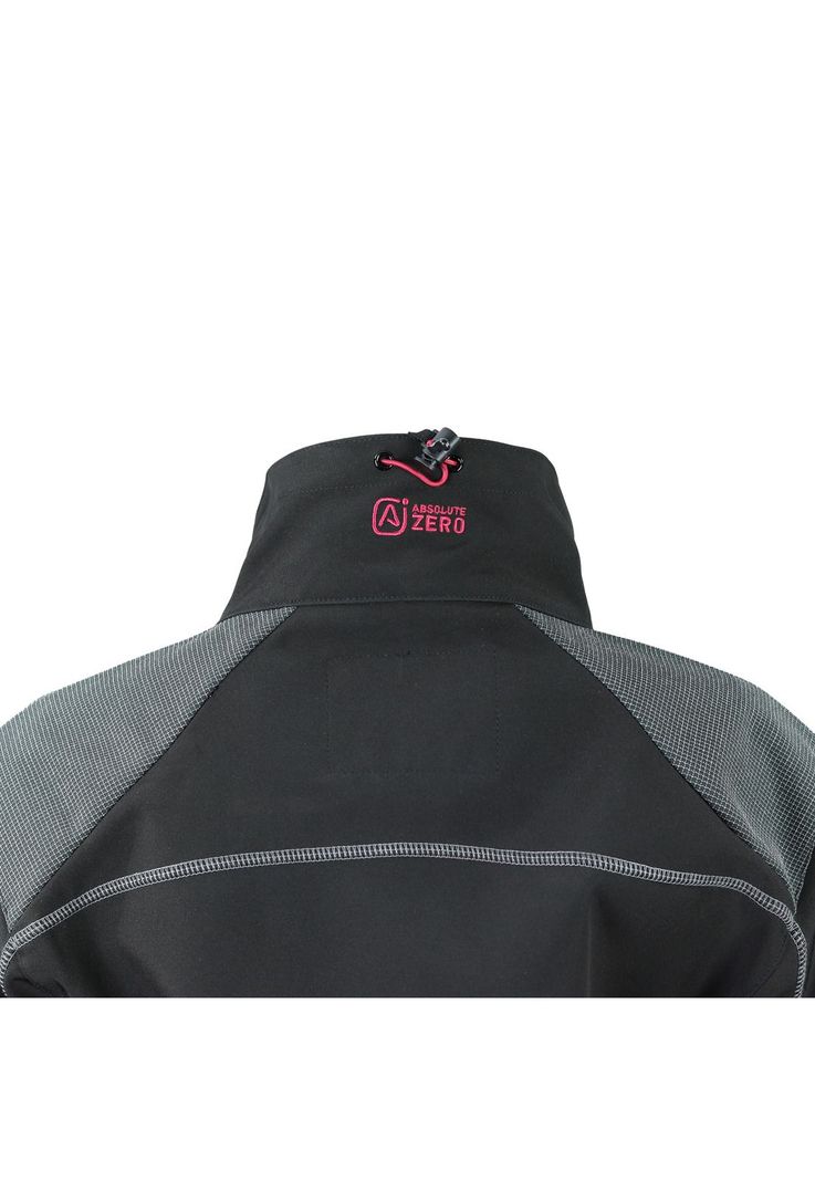 Chaqueta Softshell Mujer Z-1100-4