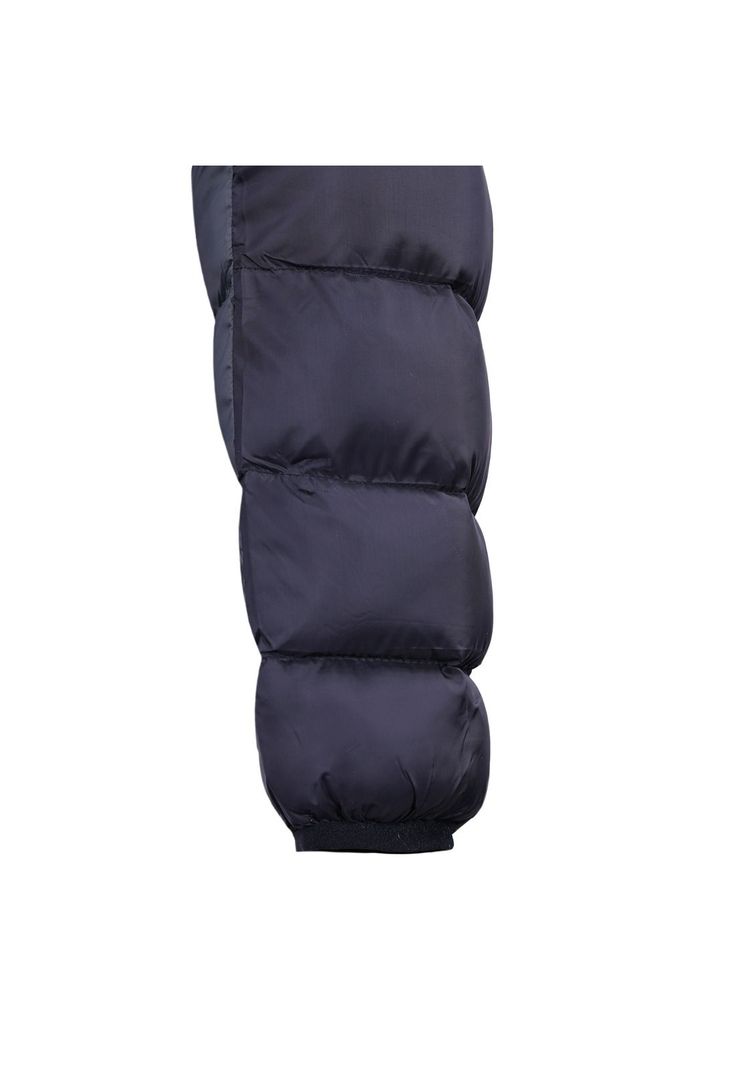 Parka Hombre Gris/Negro Z-6000-9
