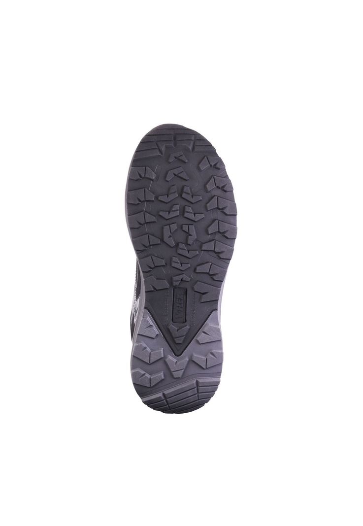 Zapatilla de seguridad Evalight negro V83-3