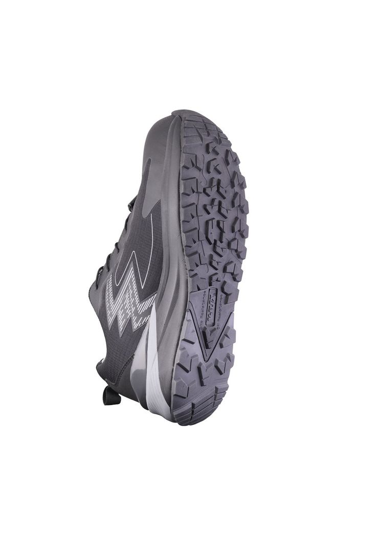 Zapatilla de seguridad Evalight negro V83-4