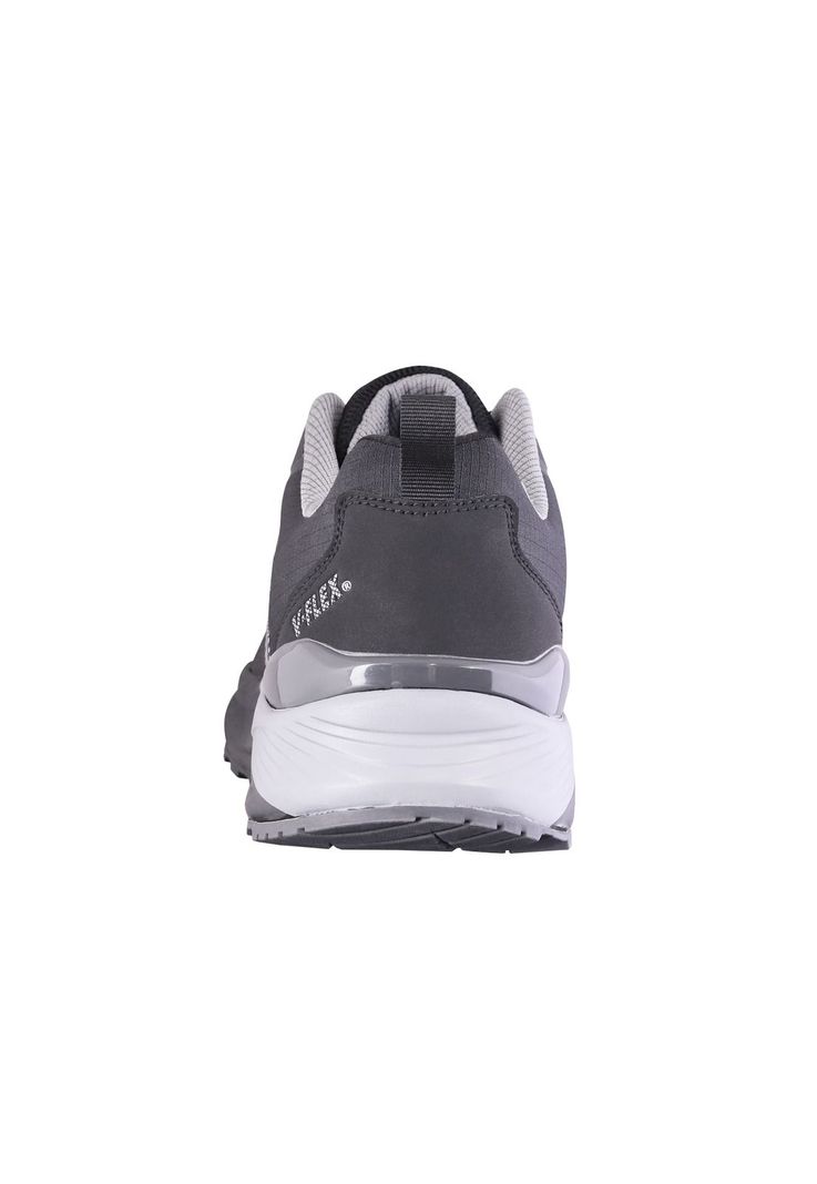 Zapatilla de seguridad Evalight negro V83-6