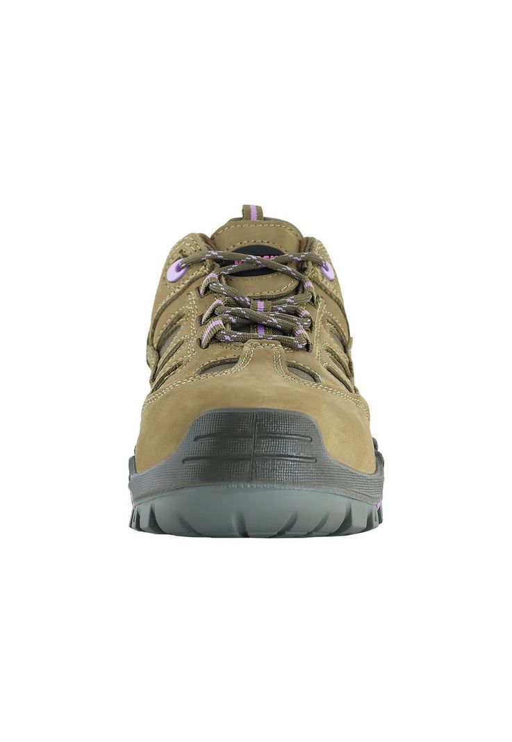 Zapato V3 Café Mujer Vflex-6