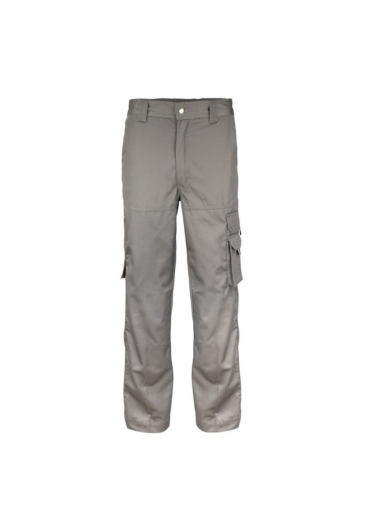 Pantalón cargo hombre Gris UPF50-0