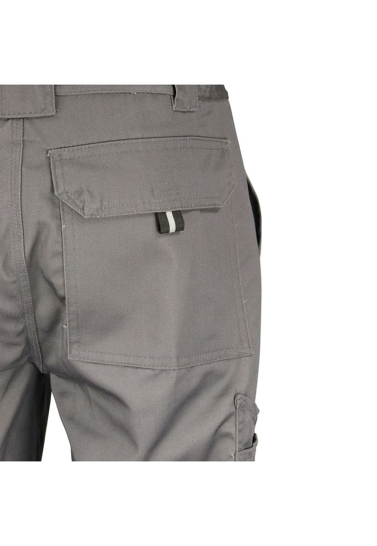 Pantalón cargo hombre Gris UPF50-3