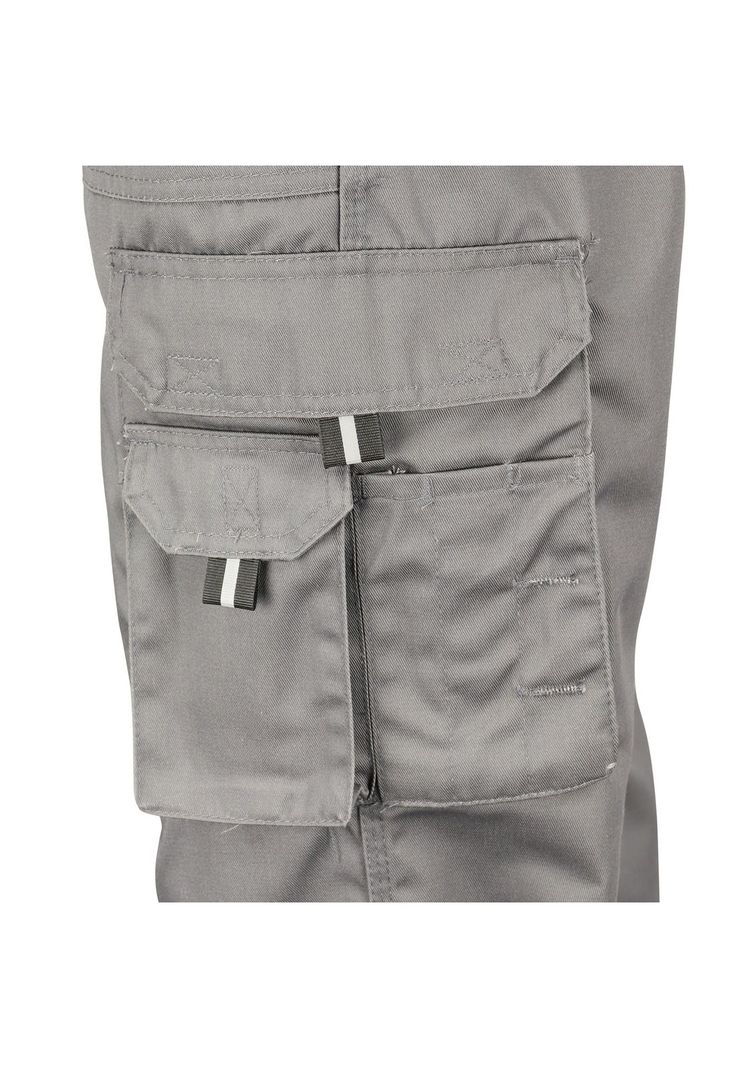 Pantalón cargo hombre Gris UPF50-6
