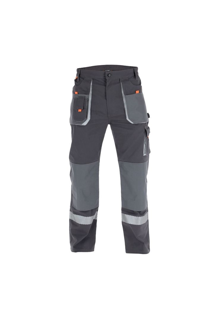 Pantalón Gris/Negro XR-100-0