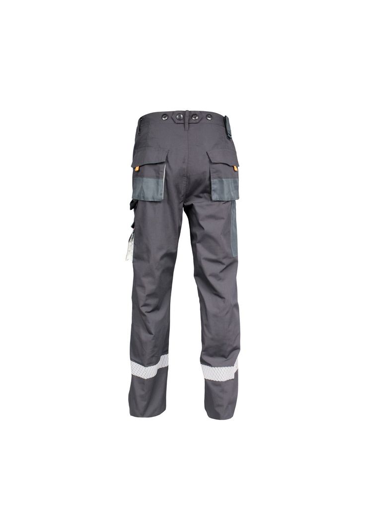 Pantalón Gris/Negro XR-100-2