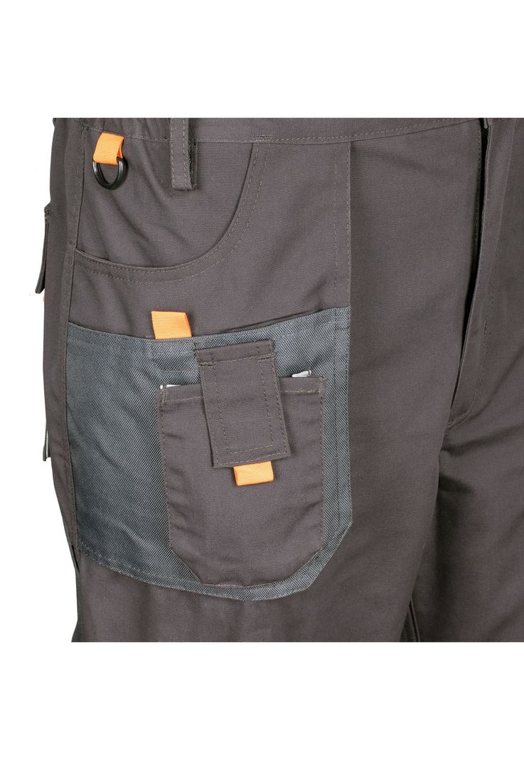 Pantalón Gris/Negro XR-100-5