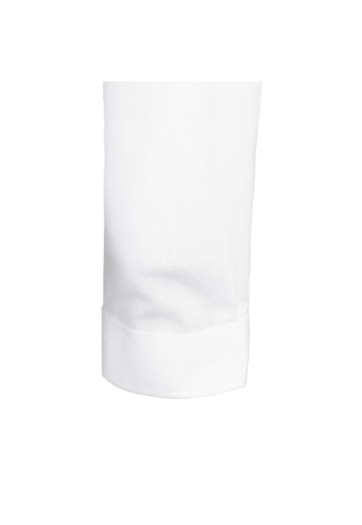 Camisa Oxford Manga Larga Blanca UPF 20-5