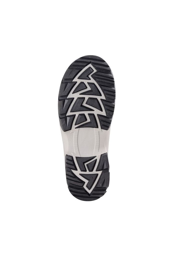 Bota Térmica 8061 Negra-1