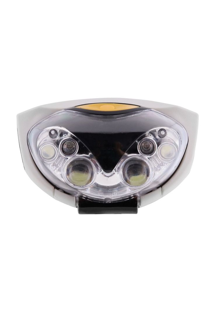 Linterna Cintillo Led con baterías-1