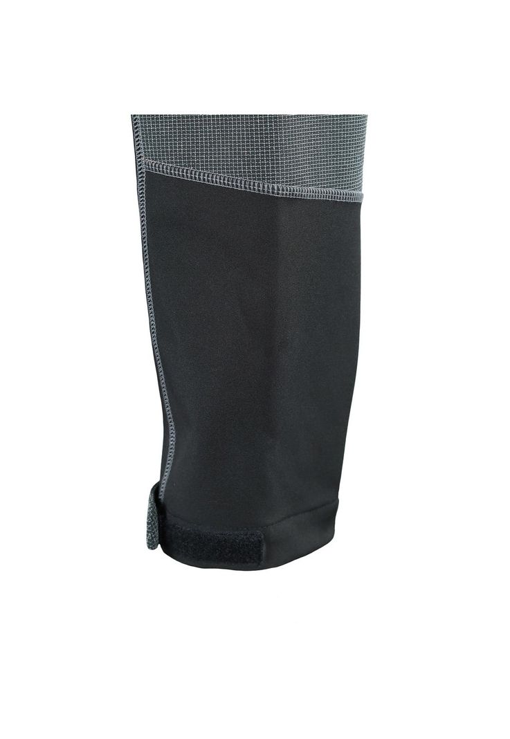 Chaqueta Softshell Hombre Negra Z-1000-7