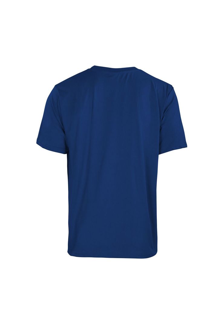 Polera Polo Azul marino M/Corta UPF 35-1