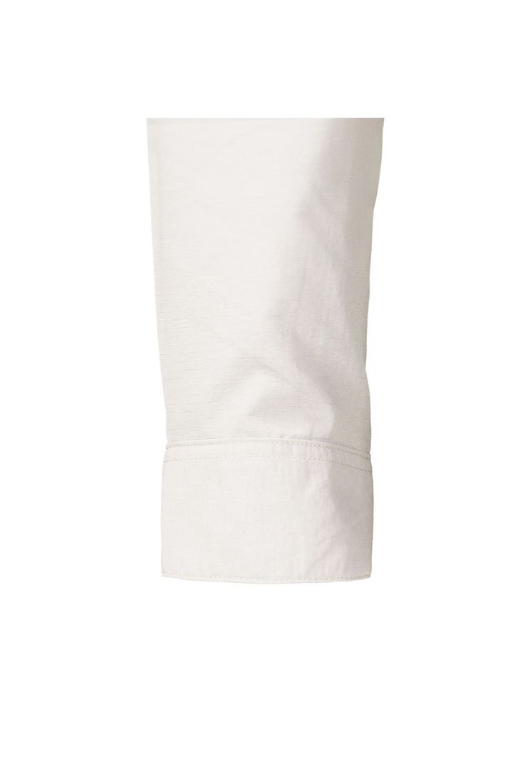 Camisa Outdoor Lightwind Ripstop Blanco Invierno UV-3