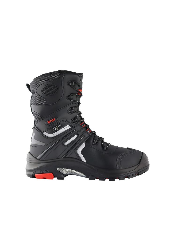Bota V200 Thinsulate Poron-0