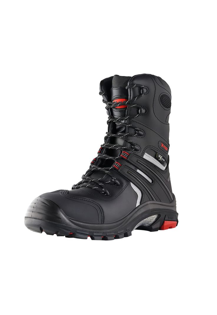 Bota V200 Thinsulate Poron-1