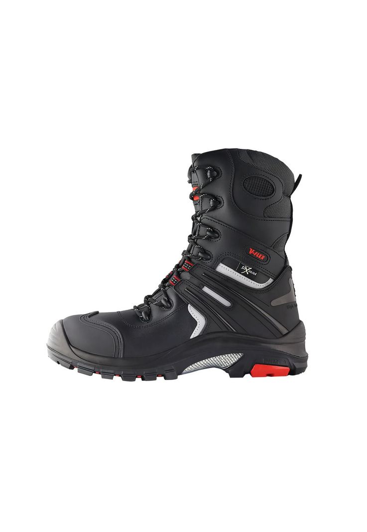 Bota V200 Thinsulate Poron-2