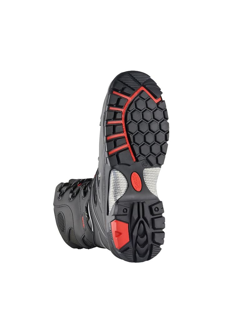 Bota V200 Thinsulate Poron-3