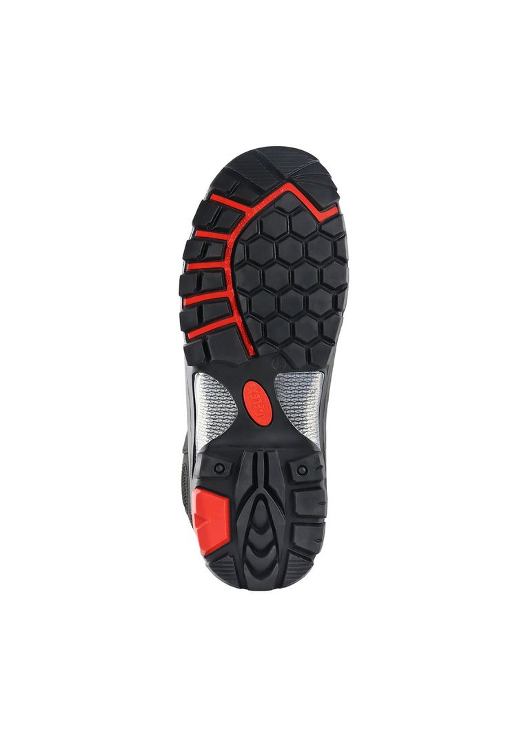 Bota V200 Thinsulate Poron-4