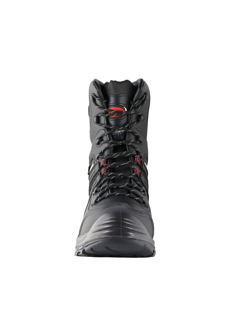 Bota V200 Thinsulate Poron-5