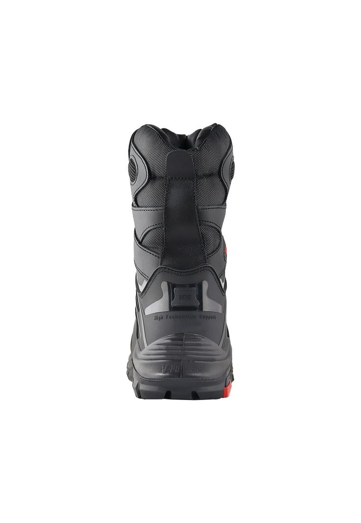 Bota V200 Thinsulate Poron-6