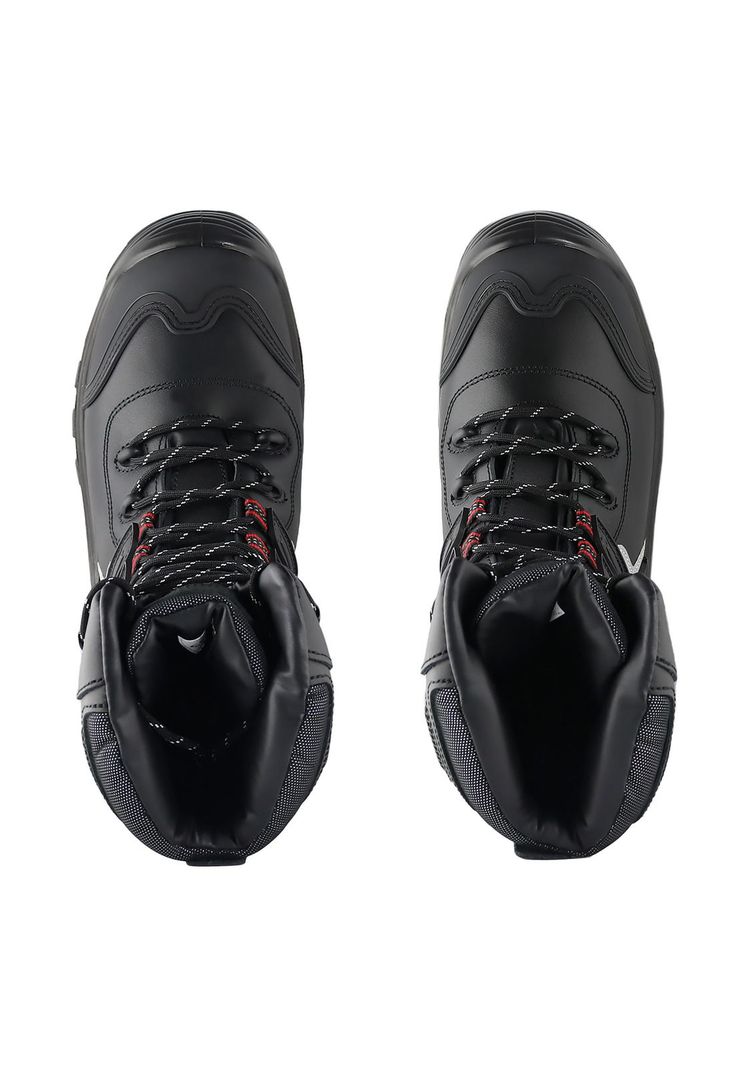 Bota V200 Thinsulate Poron-7