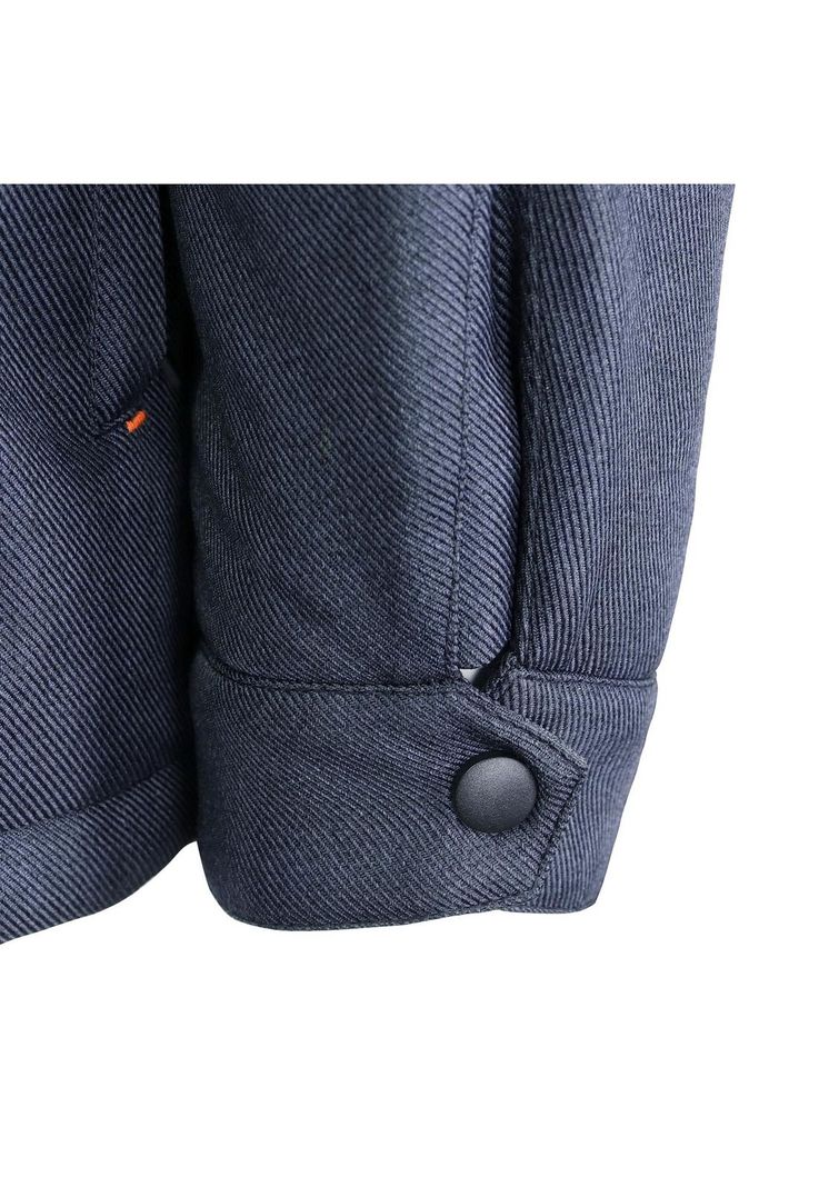 Chaqueta Térmica Urban hombre Gris Absolute Zero-3