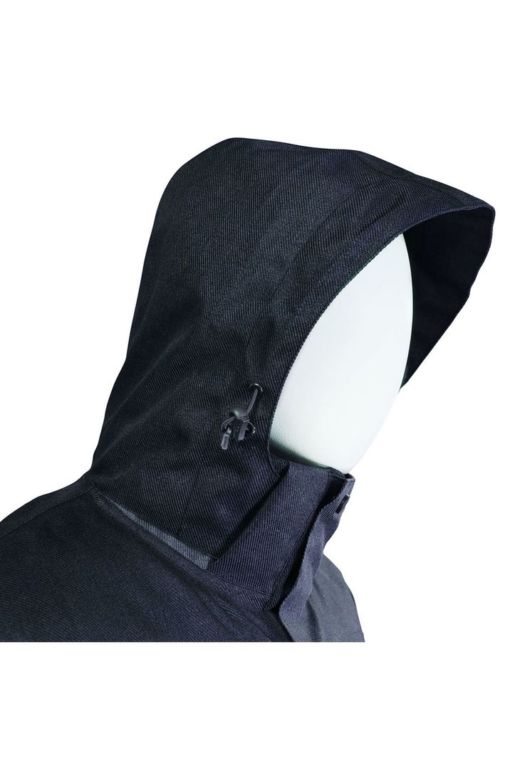 Chaqueta Térmica Urban hombre Gris Absolute Zero-4