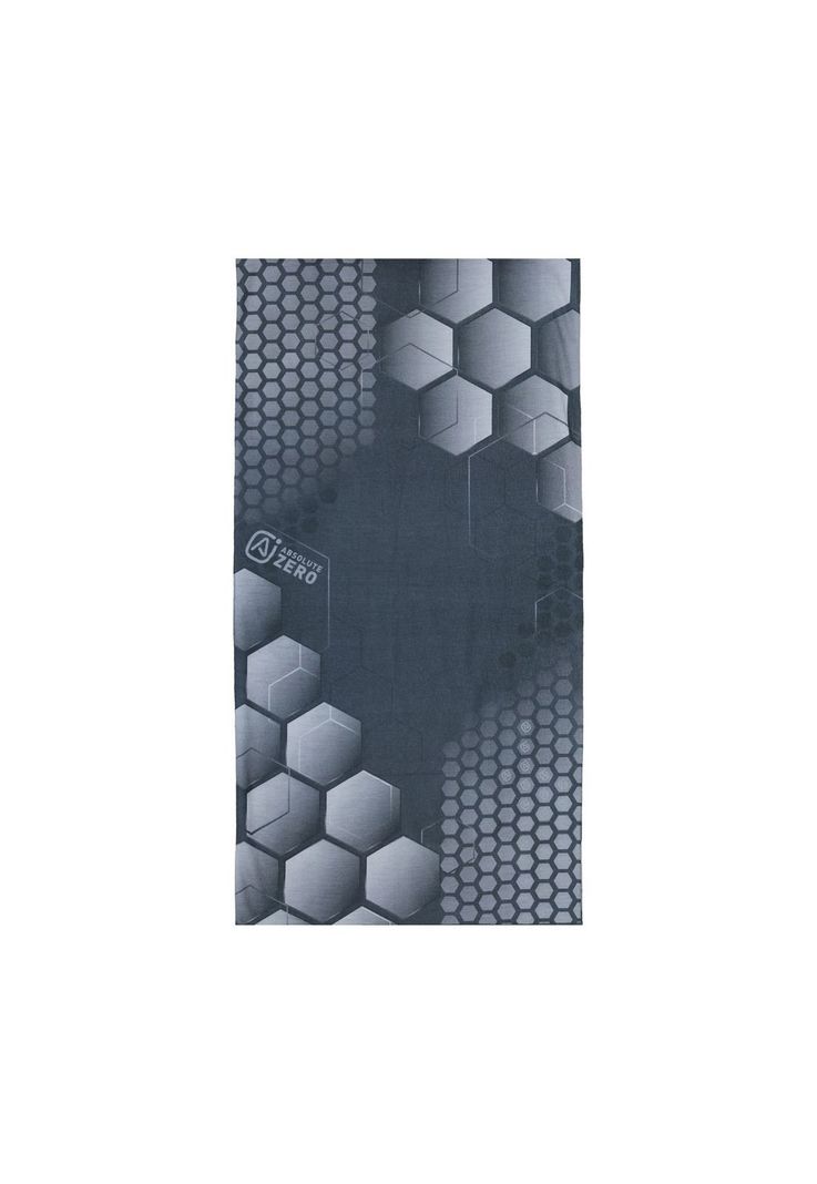 Cuello Bandana Multifuncional Unisex Absolute Zero-1