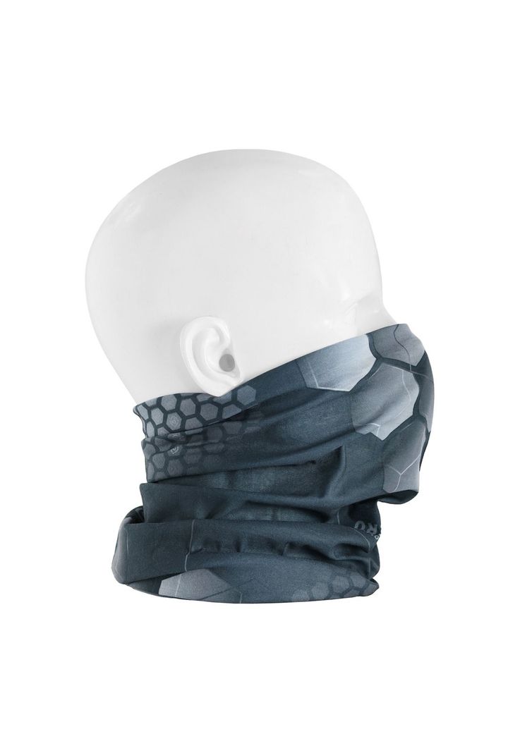 Cuello Bandana Multifuncional Unisex Absolute Zero-2