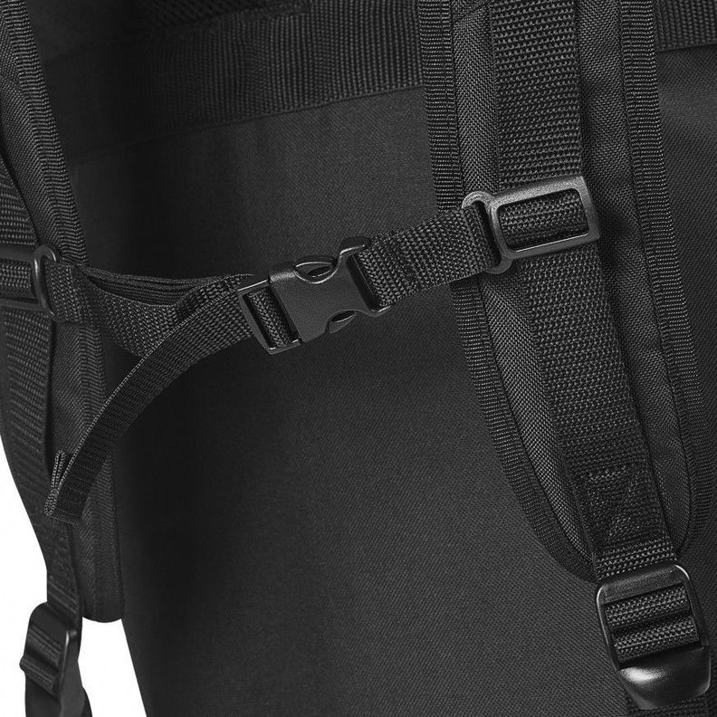 Mochila Judo Sport Backpack adidas-2