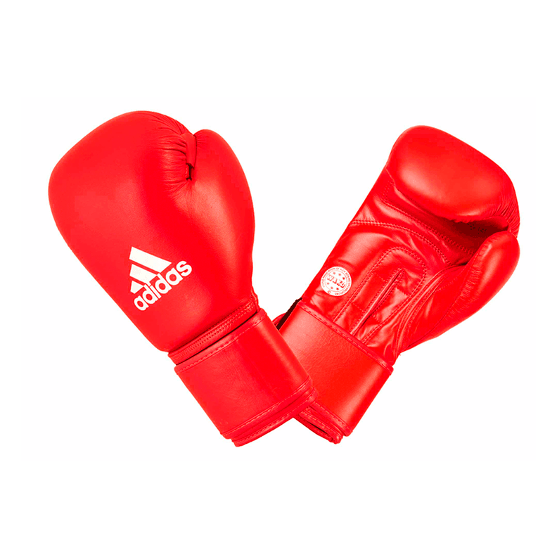Guantes adidas Wako Kick Boxing-0