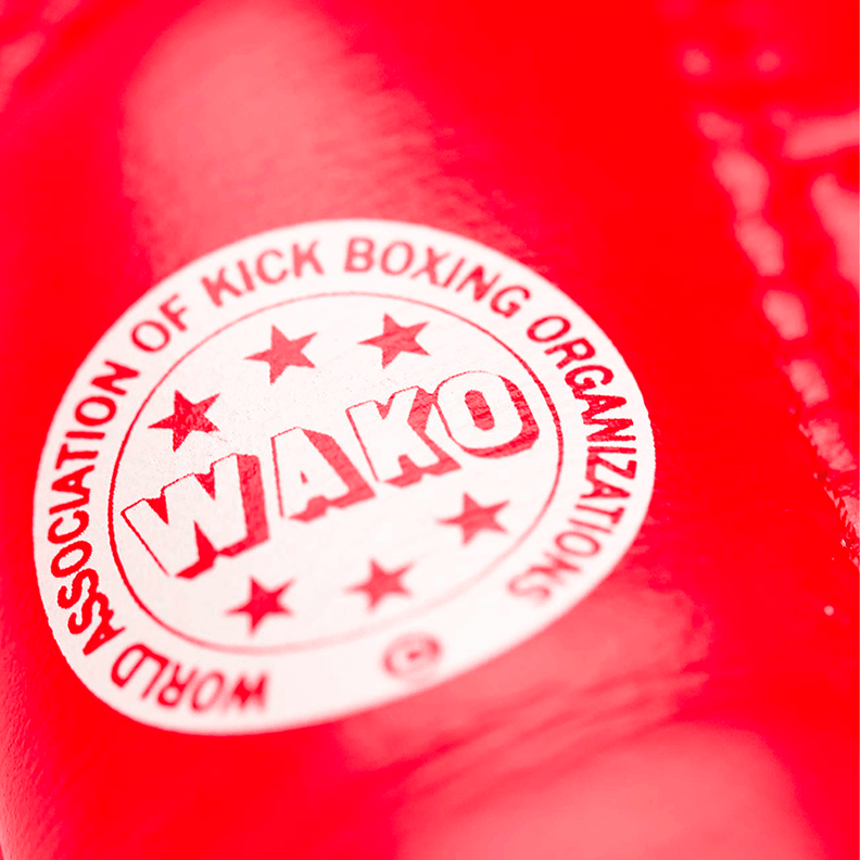 Guantes adidas Wako Kick Boxing-2