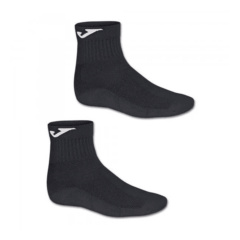 Calcetin Medium Negro Joma-0