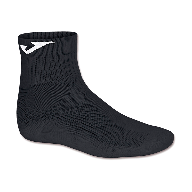 Calcetin Medium Negro Joma-1